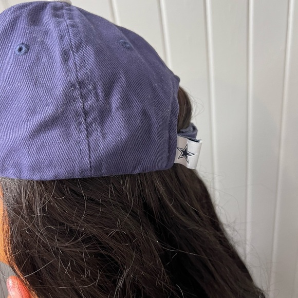 Youth Dallas Cowboys Hat - Picture 6 of 9